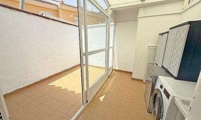 Resale - Townhouse - Los Alcazares - Los Alcázares - Mar Menor