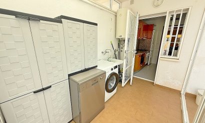 Resale - Townhouse - Los Alcazares - Los Alcázares - Mar Menor