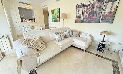 Resale - Apartment / flat - San Javier - Roda