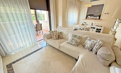 Resale - Apartment / flat - San Javier - Roda