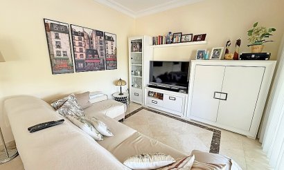 Resale - Apartment / flat - San Javier - Roda