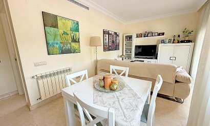 Resale - Apartment / flat - San Javier - Roda