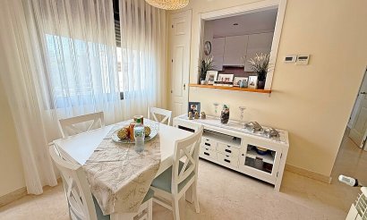 Resale - Apartment / flat - San Javier - Roda