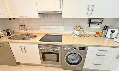 Resale - Apartment / flat - San Javier - Roda