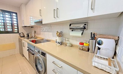 Resale - Apartment / flat - San Javier - Roda