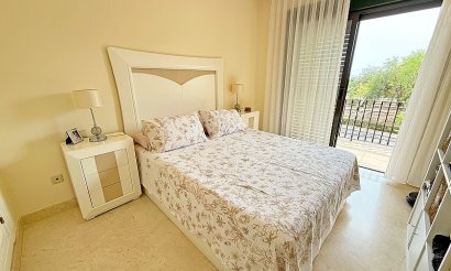 Resale - Apartment / flat - San Javier - Roda