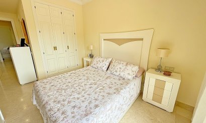 Resale - Apartment / flat - San Javier - Roda