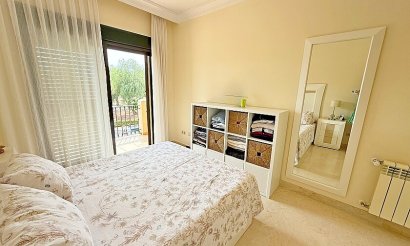 Resale - Apartment / flat - San Javier - Roda