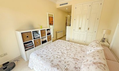 Resale - Apartment / flat - San Javier - Roda