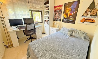 Resale - Apartment / flat - San Javier - Roda