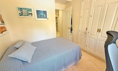 Resale - Apartment / flat - San Javier - Roda