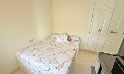 Resale - Apartment / flat - San Javier - Roda