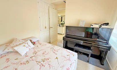 Resale - Apartment / flat - San Javier - Roda