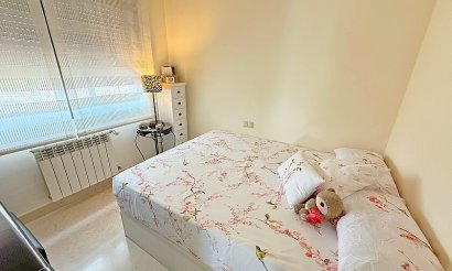 Resale - Apartment / flat - San Javier - Roda