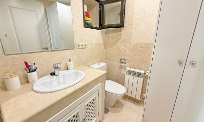 Resale - Apartment / flat - San Javier - Roda