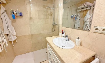 Resale - Apartment / flat - San Javier - Roda