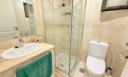 Resale - Apartment / flat - San Javier - Roda