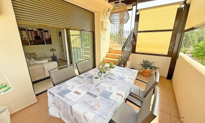 Resale - Apartment / flat - San Javier - Roda