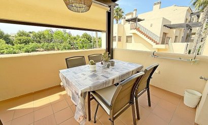 Resale - Apartment / flat - San Javier - Roda