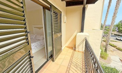 Resale - Apartment / flat - San Javier - Roda