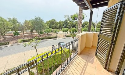 Resale - Apartment / flat - San Javier - Roda