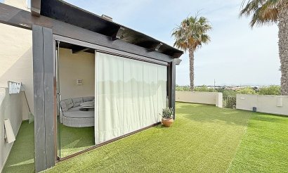 Resale - Apartment / flat - San Javier - Roda