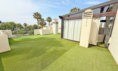 Resale - Apartment / flat - San Javier - Roda