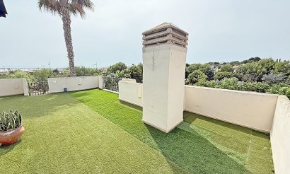 Resale - Apartment / flat - San Javier - Roda