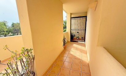Resale - Apartment / flat - San Javier - Roda