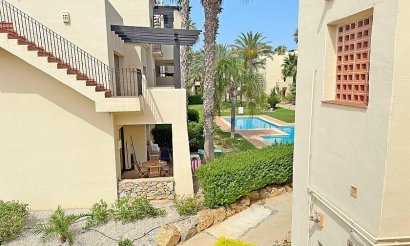 Resale - Apartment / flat - San Javier - Roda