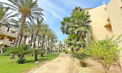 Resale - Apartment / flat - San Javier - Roda