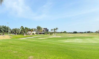 Resale - Apartment / flat - San Javier - Roda