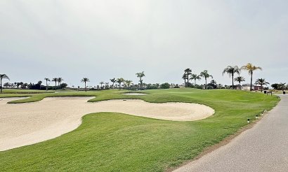 Resale - Apartment / flat - San Javier - Roda