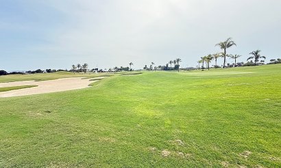 Resale - Apartment / flat - San Javier - Roda