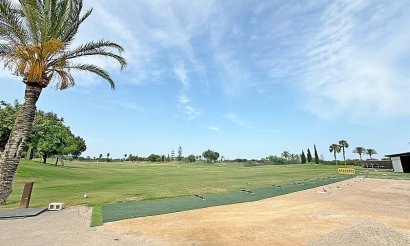 Resale - Apartment / flat - San Javier - Roda