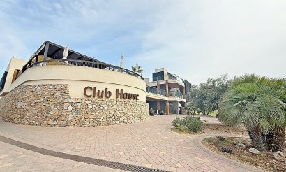 Resale - Apartment / flat - San Javier - Roda