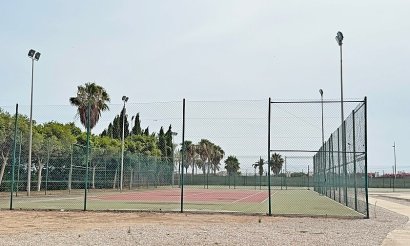 Resale - Apartment / flat - San Javier - Roda