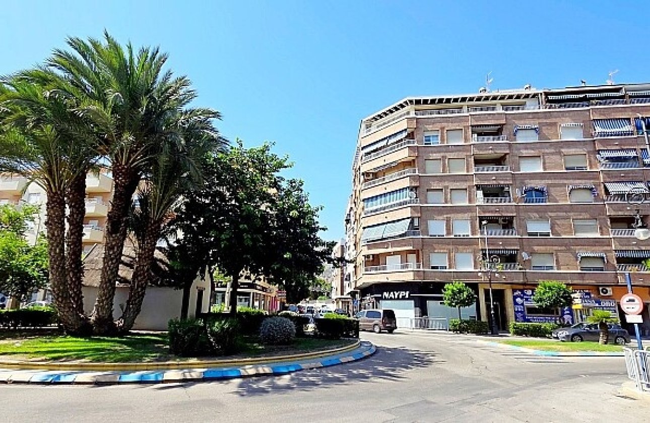 Resale - Apartment / flat - Orihuela Costa - Orihuela
