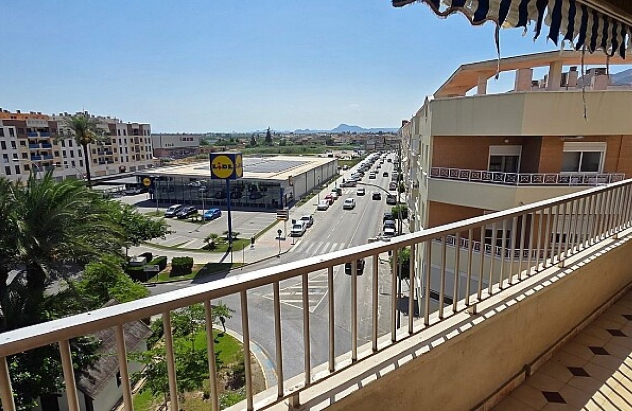 Resale - Apartment / flat - Orihuela Costa - Orihuela