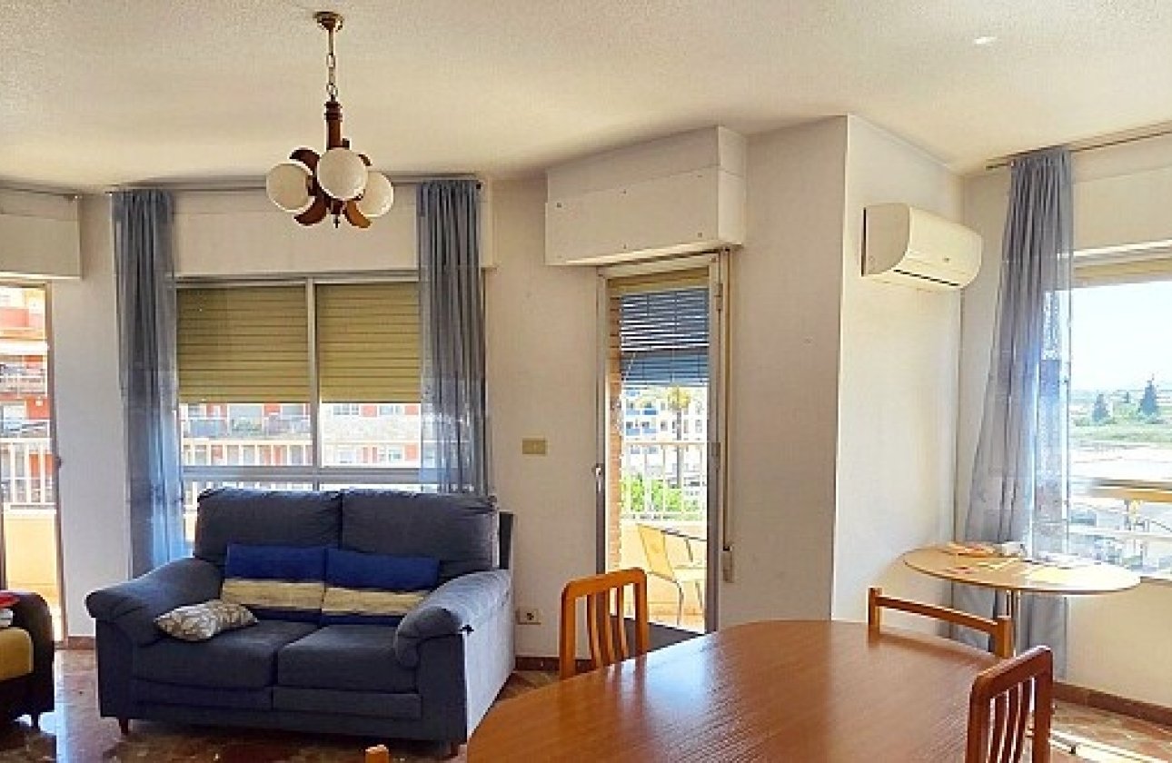 Resale - Apartment / flat - Orihuela Costa - Orihuela