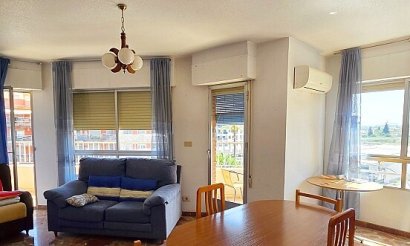 Resale - Apartment / flat - Orihuela Costa - Orihuela