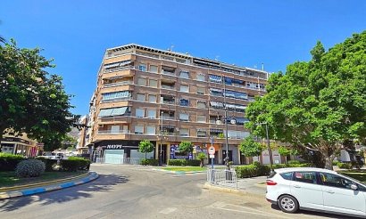 Resale - Apartment / flat - Orihuela Costa - Orihuela