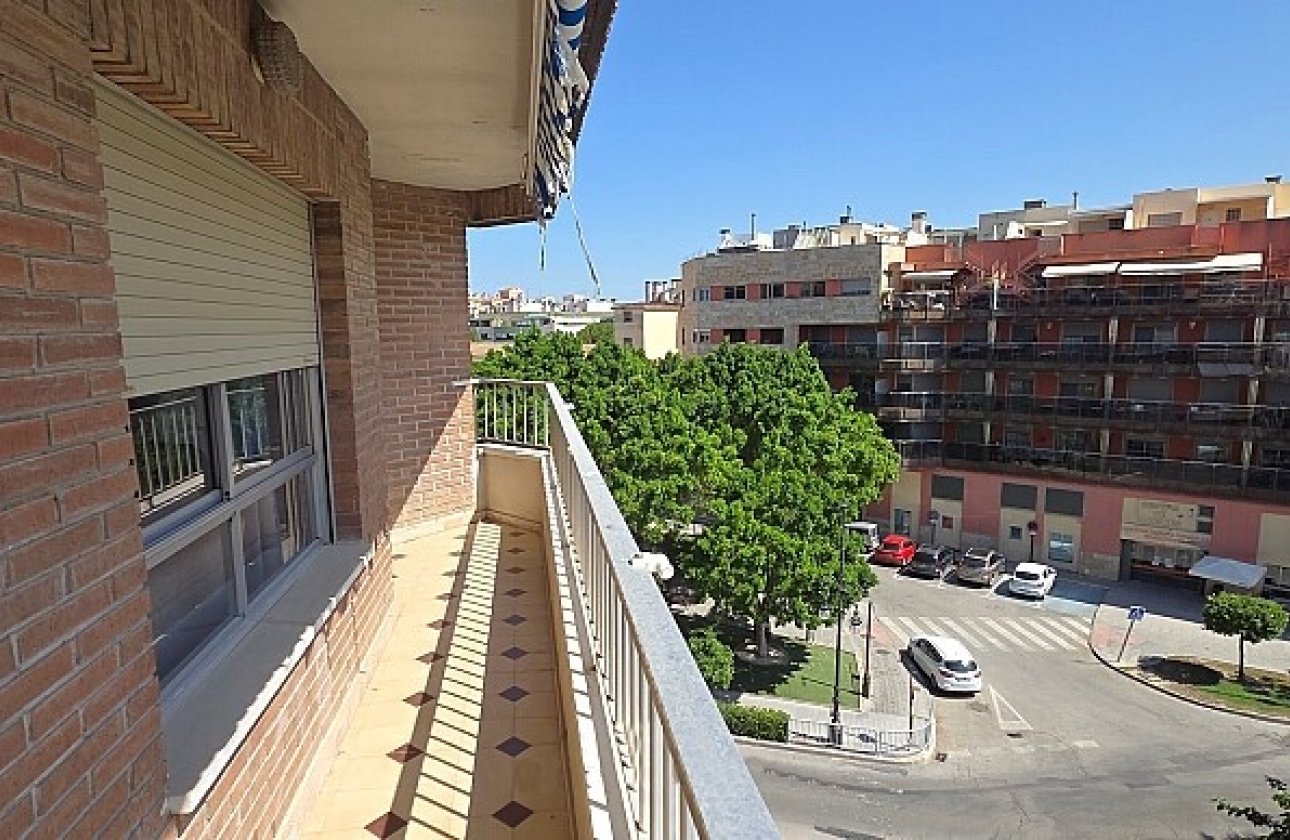 Resale - Apartment / flat - Orihuela Costa - Orihuela
