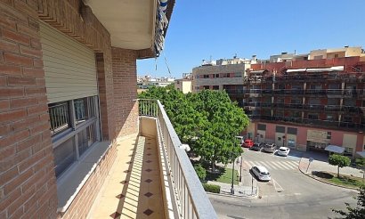 Resale - Apartment / flat - Orihuela Costa - Orihuela