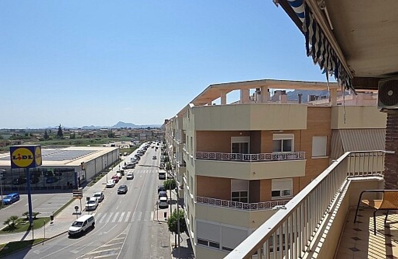 Resale - Apartment / flat - Orihuela Costa - Orihuela