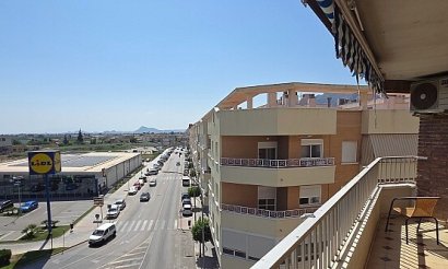 Resale - Apartment / flat - Orihuela Costa - Orihuela