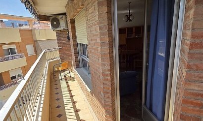 Resale - Apartment / flat - Orihuela Costa - Orihuela