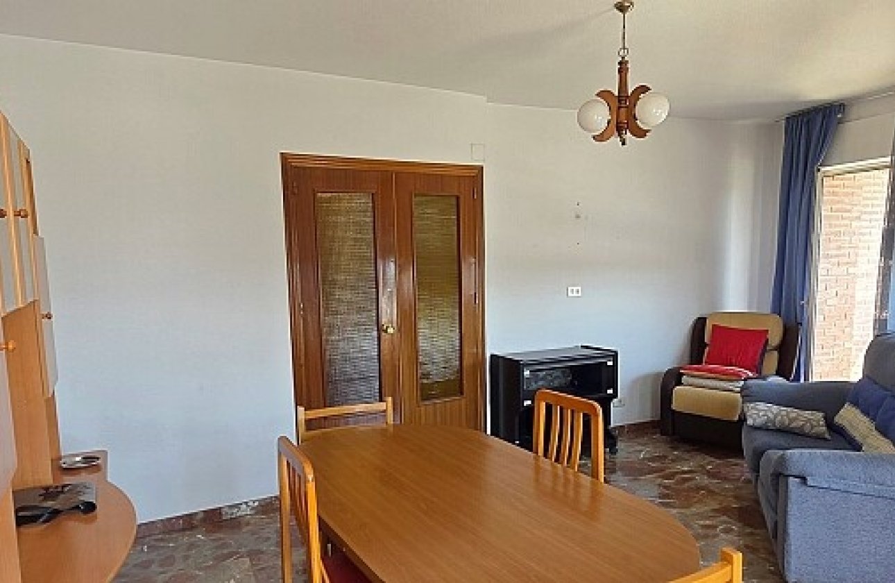 Resale - Apartment / flat - Orihuela Costa - Orihuela