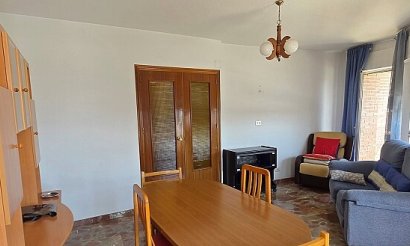 Resale - Apartment / flat - Orihuela Costa - Orihuela