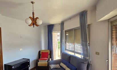 Resale - Apartment / flat - Orihuela Costa - Orihuela